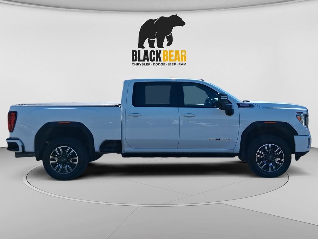 gmc sierra 2500hd 2023 1GT19PEY6PF179766 image gmc sierra 2500hd 2023 1GT19PEY6PF179766 image